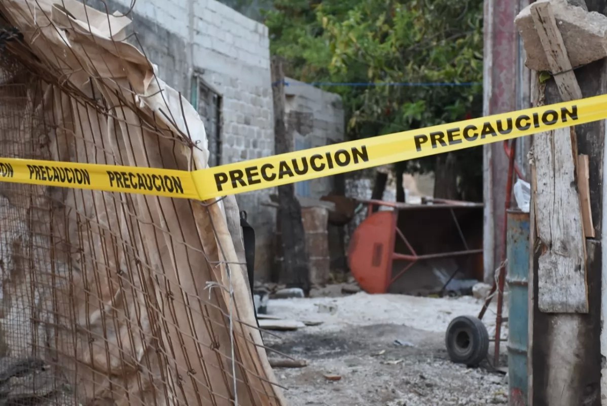 Descartan que repunte de accidentes laborales sea por falta de supervisión