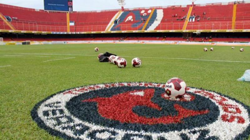 Tiburones Rojos de Veracruz anunció su incursión a la Liga de Expansión