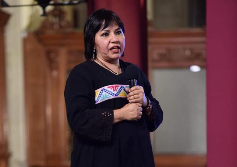 Fallece Coordinadora de Becas Benito Juárez por Covid-19