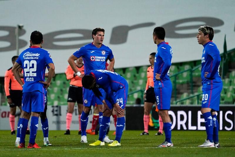 Equipos de liguilla sufren en el arranque del Guardianes 2021