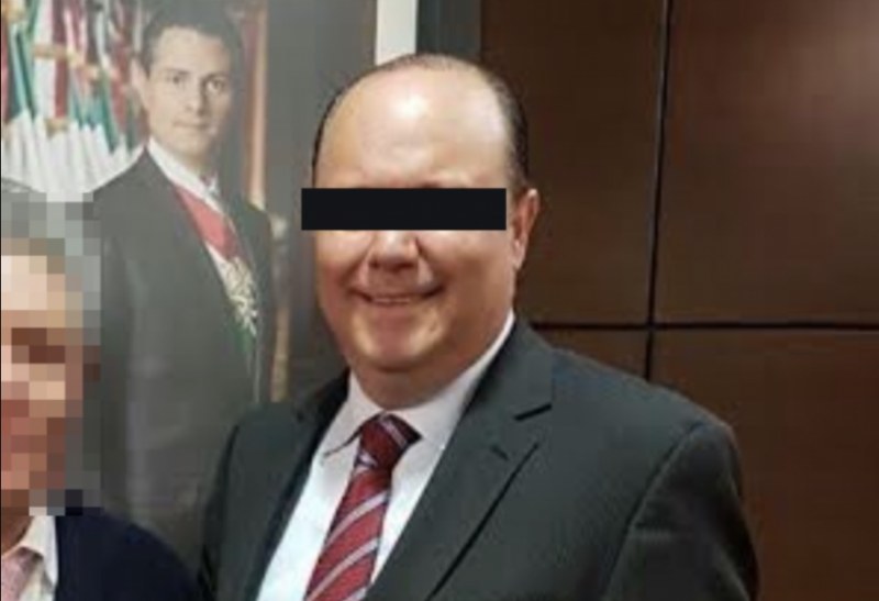 Enfrentará César Duarte audiencia final de extradición el 14 de enero