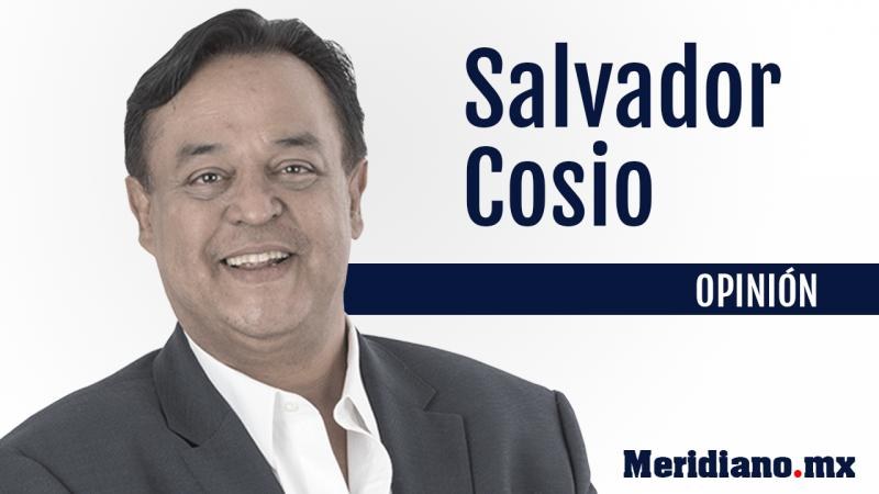 En manos del senado (primera parte)