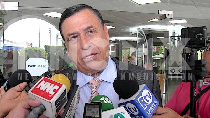 Herrera Valles: El comandante que advirtió a Calderón sobre García Luna y lo pagó caro