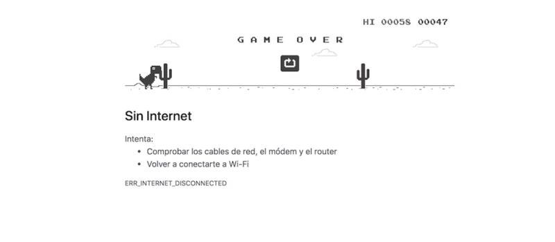 Presentan iniciativa para obligar a proveedores de internet a bonificar a usuarios por fallas