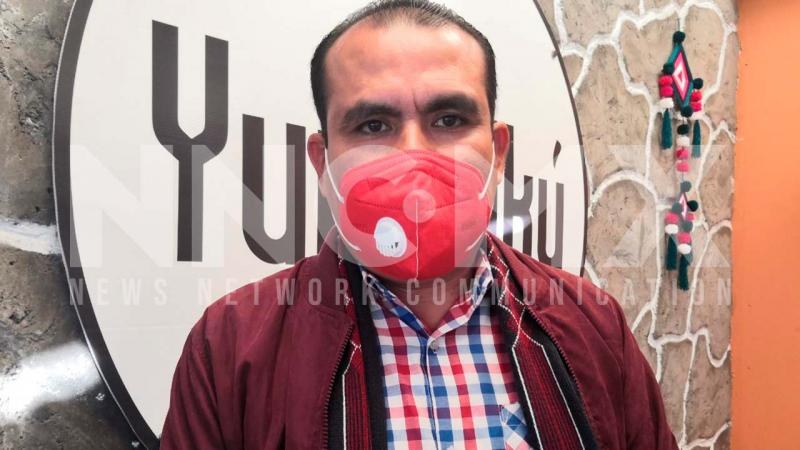 Colonias de la cuarta demarcación en Tepic son beneficiadas por obras de drenaje y agua potable