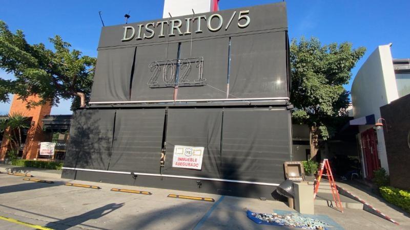 JALISCO: Fiscalía de Jalisco detiene a una mujer por encubrir el asesinato de Aristoteles