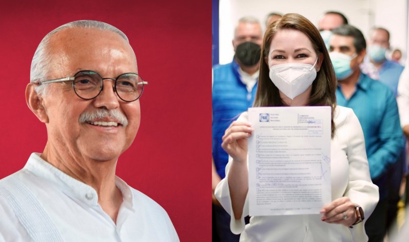 Aprueba IEEN alianzas \"Juntos Haremos Historia por Nayarit\" y \"Va Por Nayarit\"