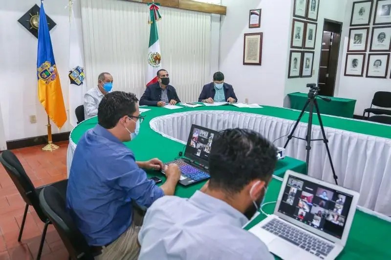 Habrá Internet Gratis en Todo el Municipio de Vallarta