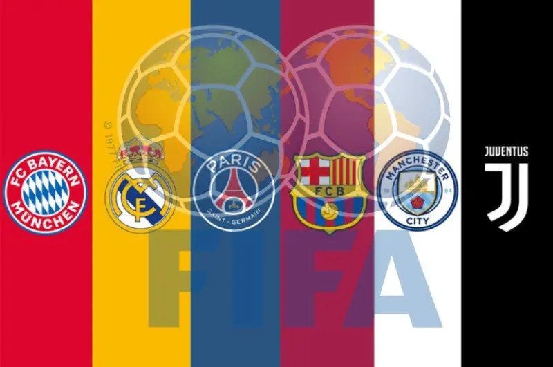 La Superliga desata una guerra; FIFA se posiciona en contra