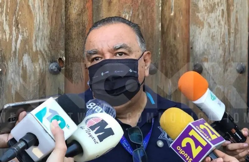 7 \"levantones\" en lo que va del año: Benito Rodríguez