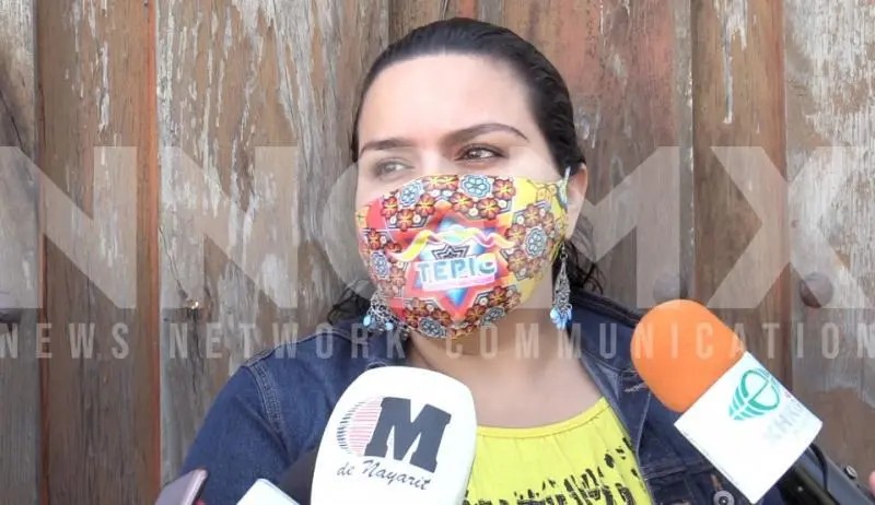 “Ciudadanos infractores se harán acreedores a multas de hasta mil 700 pesos”: Beatriz Mitre