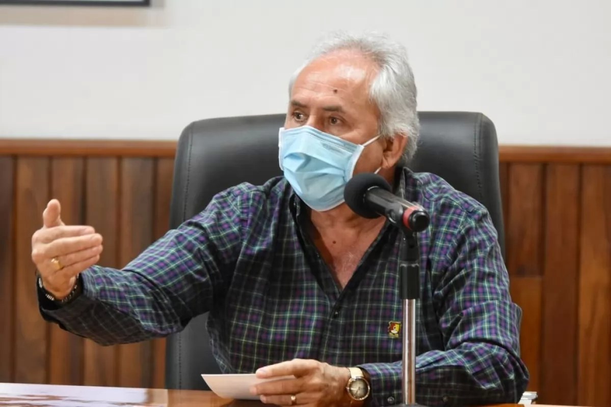 Adiós a las Notarías para amigos, parientes y compadres