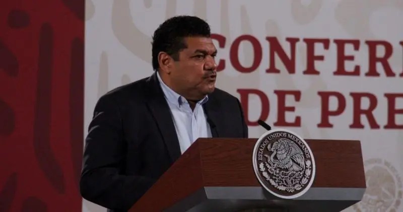 Anuncian adelantó a pensión de personas mayores y con discapacidad