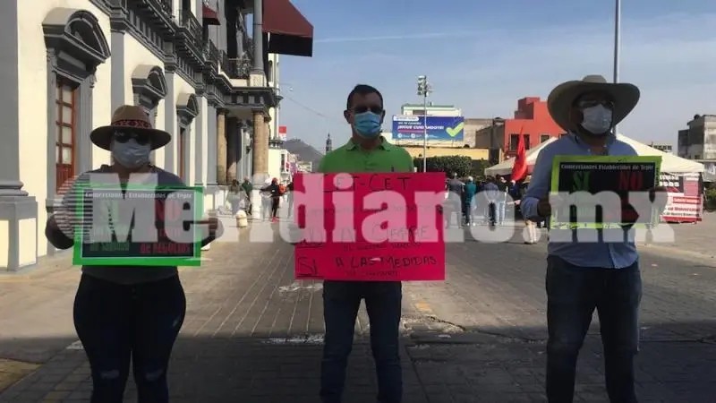 Prudencia VS necesidad ¿quién debe imponerse?