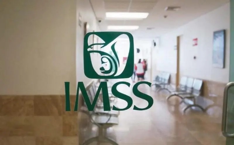 Primo de director del Insabi hace negocios con IMSS: Loret