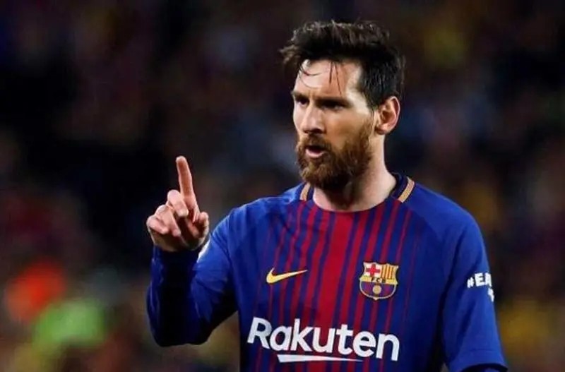 Messi: Leo tomará acción legal tras publicación de su contrato millonario con el Barça
