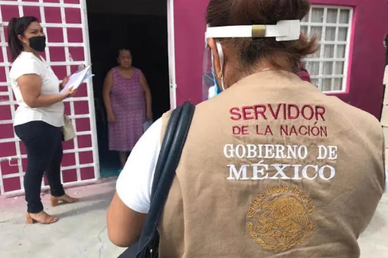 PRI llama a vigilar a \"Servidores de la Nación\" y evitar que se lucre con la vacuna