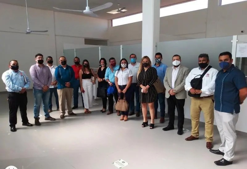 IP Dispuesta a Colaborar