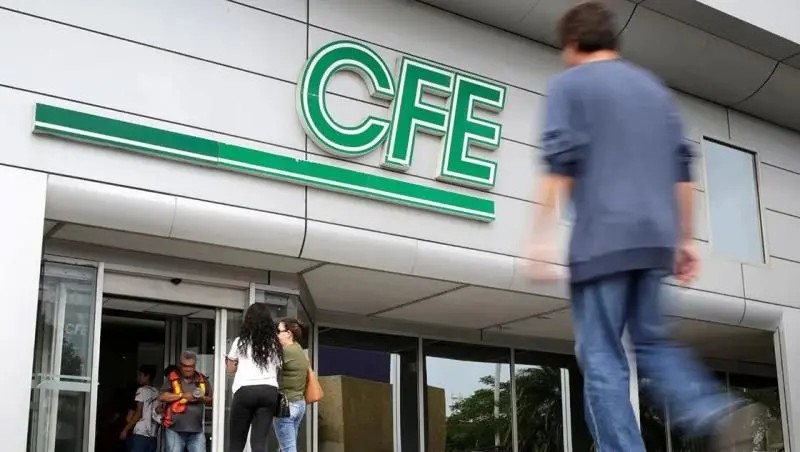 Política energética otorga ventaja exclusiva e indebida a la CFE: SCJN