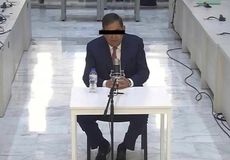 Alonso Ancira alcanza acuerdo reparatorio con Pemex; Podría quedar libre