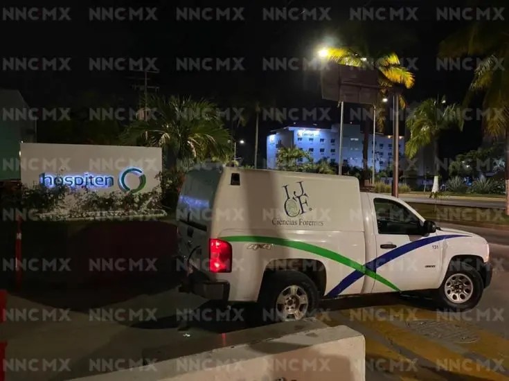 Muere tras trágica caída en San Sebastián del Oeste