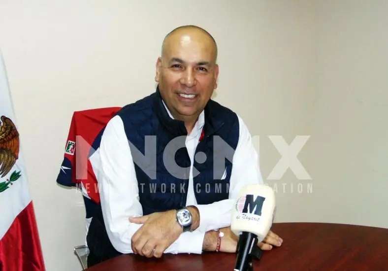 En los próximos días tomaré licencia para poder estar en las boletas: Javier Mercado