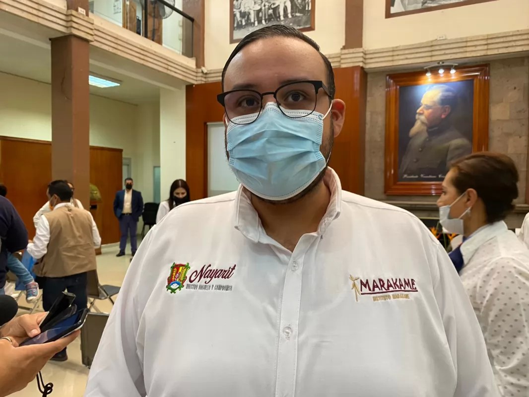 Celebra el Instituto Marakame su 14 aniversario