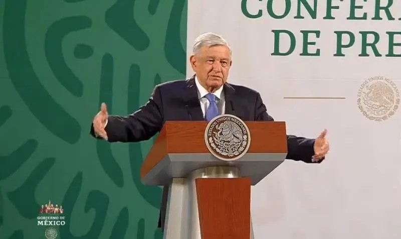 En combate a corrupción hemos ahorrado más de un billón de pesos: AMLO
