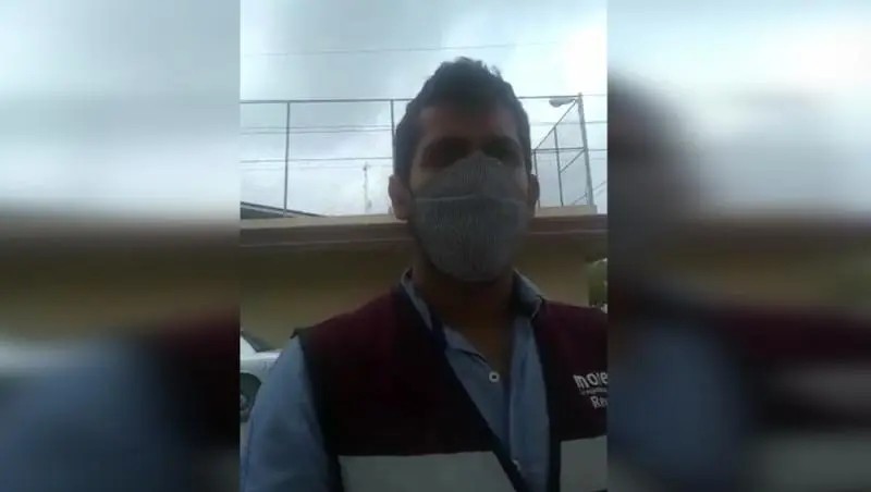 Presidencia de México rechaza uso electoral de vacunas tras video viral
