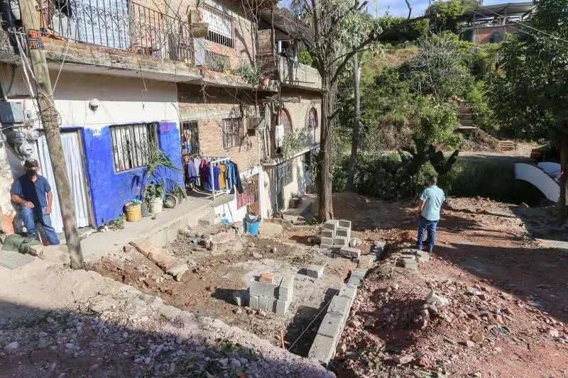 “En 35 Años, el Unico que nos ha Puesto Atención es Arturo Dávalos”