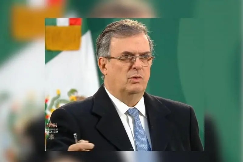 México adquirió 232 millones de dosis de vacuna contra Covid: Ebrard