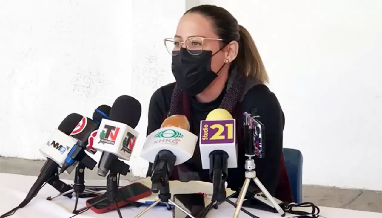 Refuerza Nayarit brigadas de salud mental ante alza en suicidios