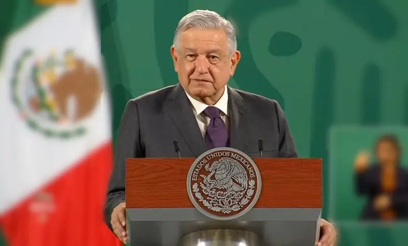 Gobierno de México pide reducir consumo de energía eléctrica