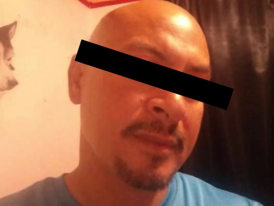 ¡detuvieron en cancún a asesino de judith elena!