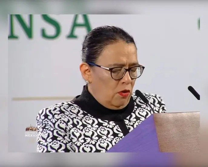 SSPC reporta una baja en delitos del fuero federal y fuero común