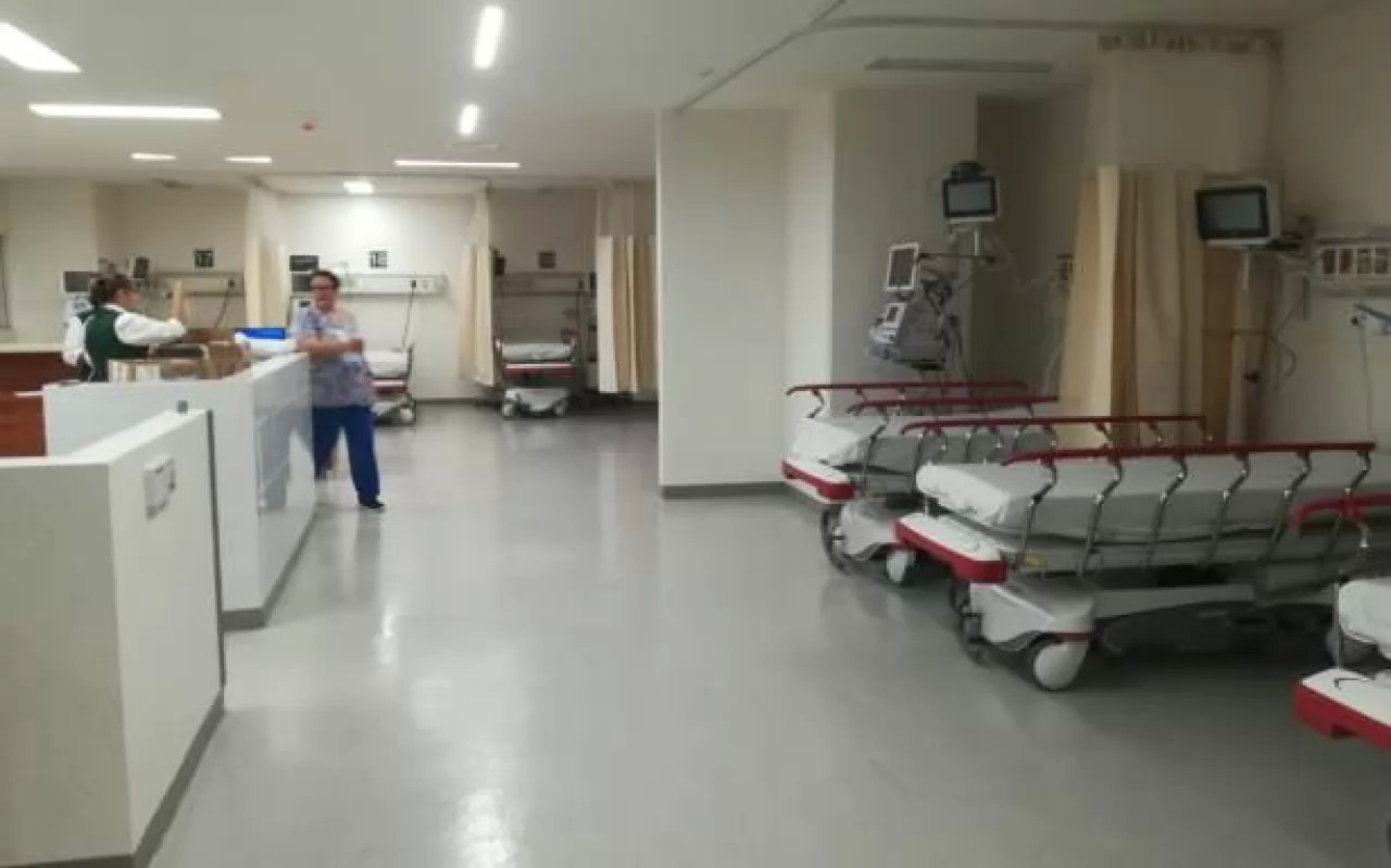 Reporta Nayarit baja en nuevos casos de COVID; Registra solo 191