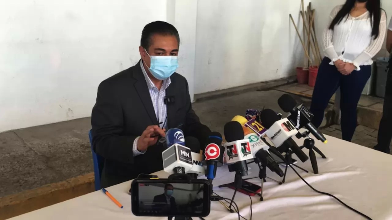 Siete días de incapacidad son suficientes tras positivo a Ómicron: Salud