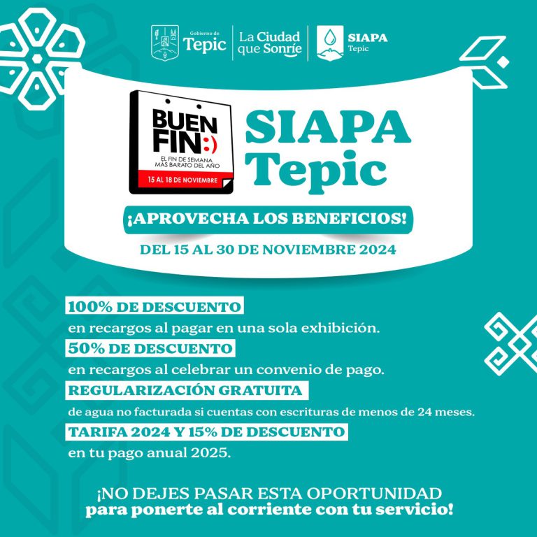 buen fin siapa tepic