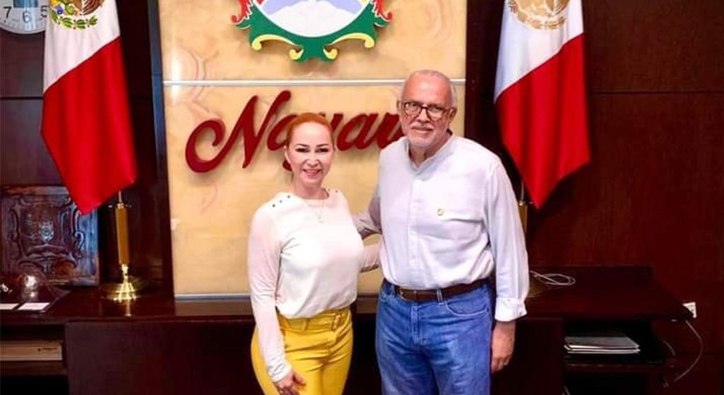 gloria nuñez navarro quintero