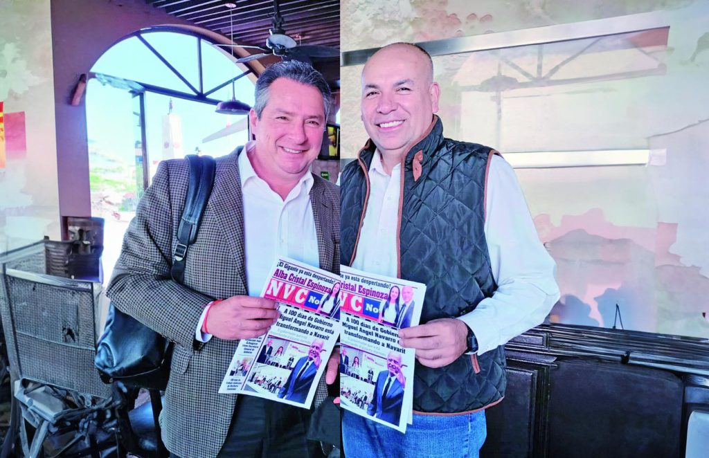 gabriel camarena javier mercado tepic nayarit