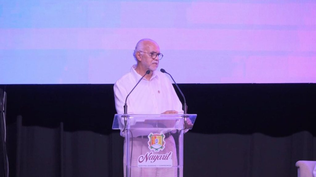 miguel angel navarro quintero gobernador