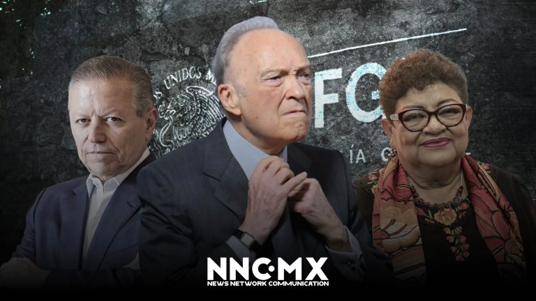 alejandro gertz manero renuncia a la fgr; senado prepara el relevo y suenan godoy y zaldívar