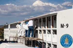 la búsqueda no descansa colectivos exigen visibilidad ante la crisis forense