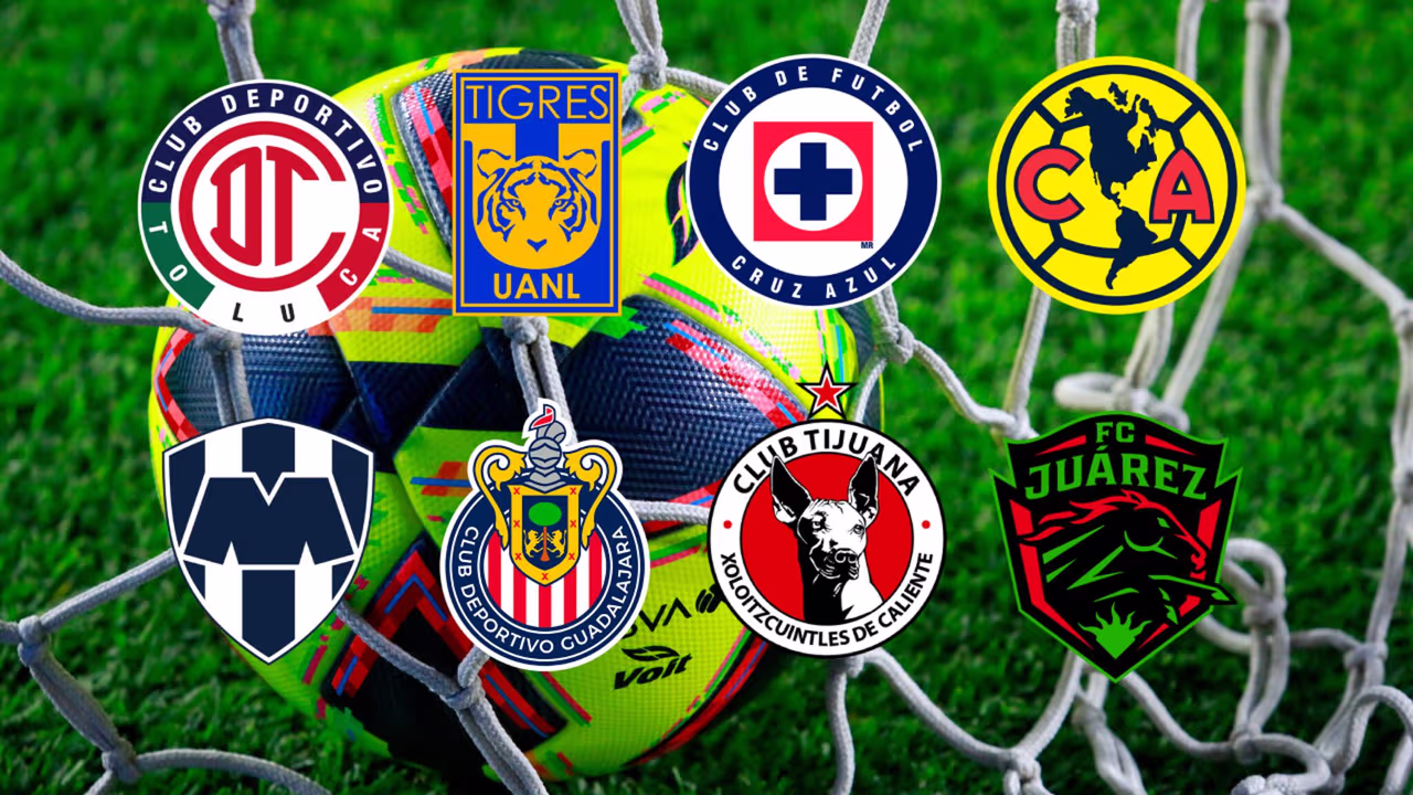 liga mx define semifinalistas con sorpresas y polémica arbitral