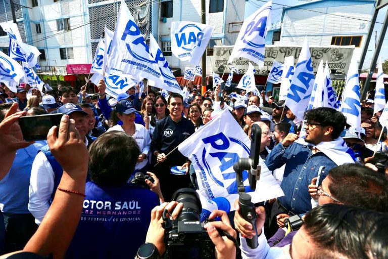 pan redefine estatutos tras crisis interna