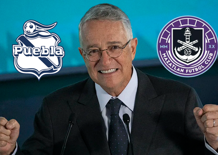 ricardo salinas pliego deja la liga mx para buscar la presidencia de méxico