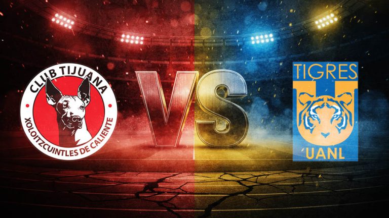 tigres vs xolos dónde ver y pronóstico de la vuelta de cuartos de final del apertura 202