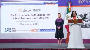 violencia digital gobierno federal publica decreto para homologar sanciones