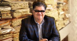 Enrique N, Notario de Nayarit