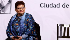 fiscal ciudad mexico ernestina godoy